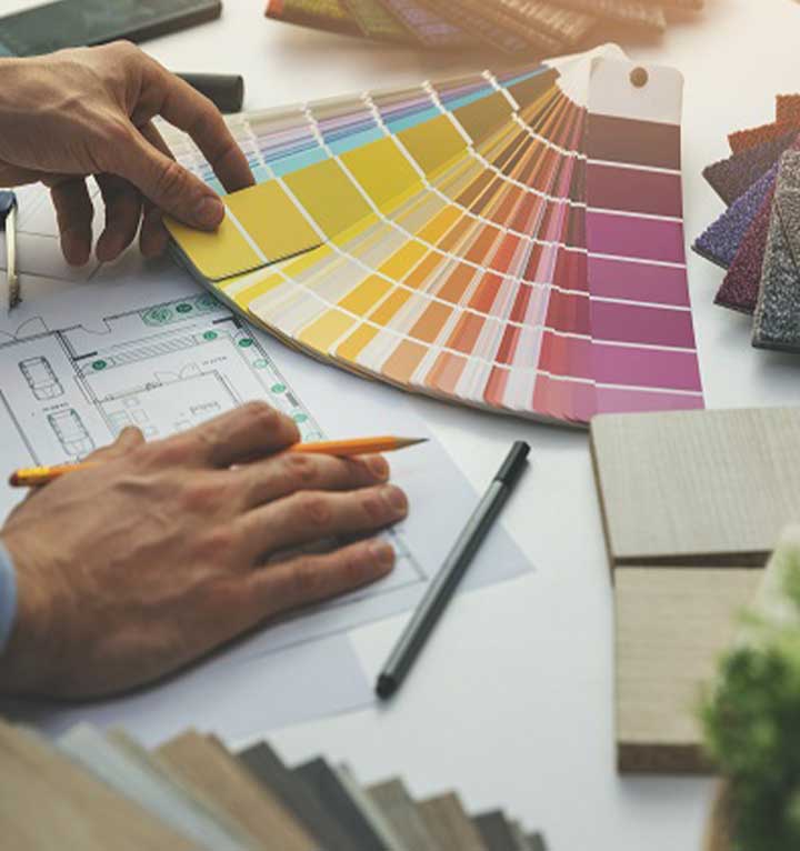 Le choix de la qualité durable | Servi Couleurs